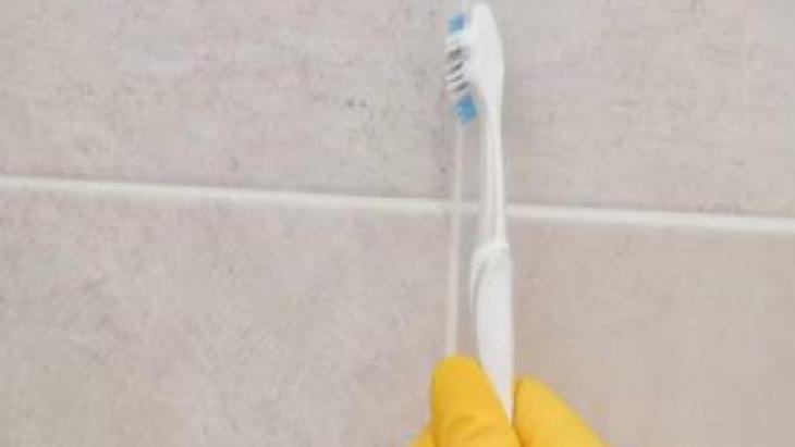 Soda ve Sirkeyle Mükemmel Temizlik