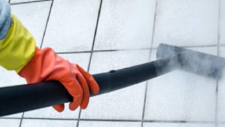 Mutfak Fayanslarını Derinlemesine Temizlemenin En Etkili Yolları