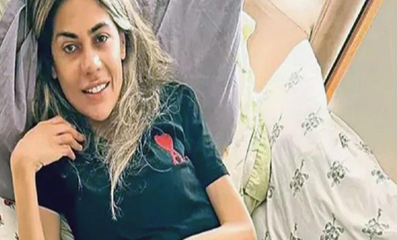 Uzun Süredir Yoğun Bakımda Tedavi Gören Nihal Candan'ın Durumu Endişe Yarattı