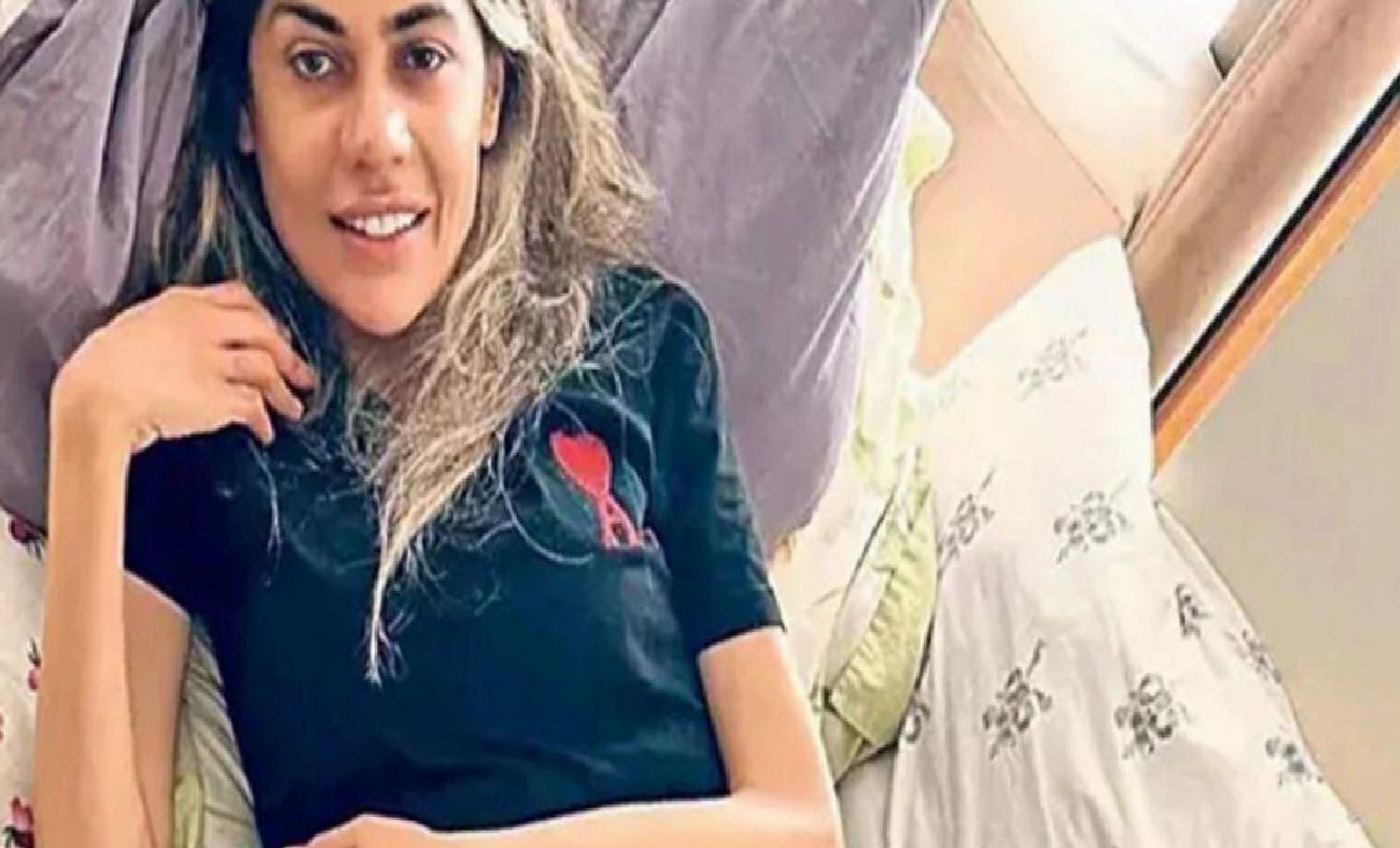 Nihal Candan'ın Anoreksiya Nervoza Nedeniyle Vefatı