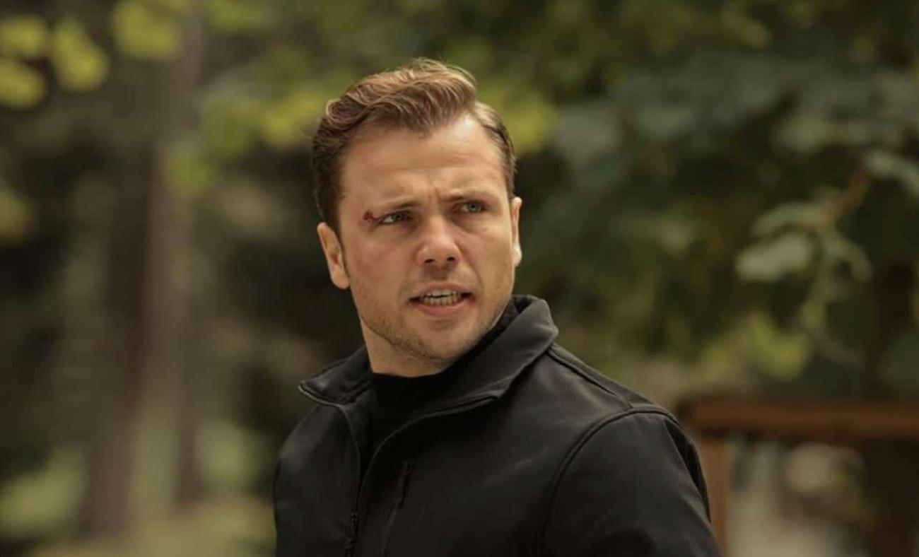 Mutlu Haber: Tolga Sarıtaş ve Zeynep Mayruk ailesine yeni bir üye geliyor