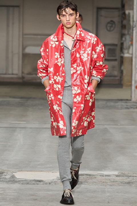 Moda Dünyasının Yeni Yüzü: Julian Klausner ve Dries Van Noten