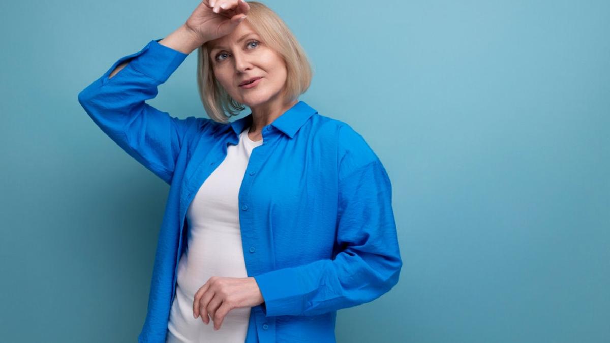 Perimenopoz Döneminde Uykusuzluk ve Yaşam Kalitesine Etkisi