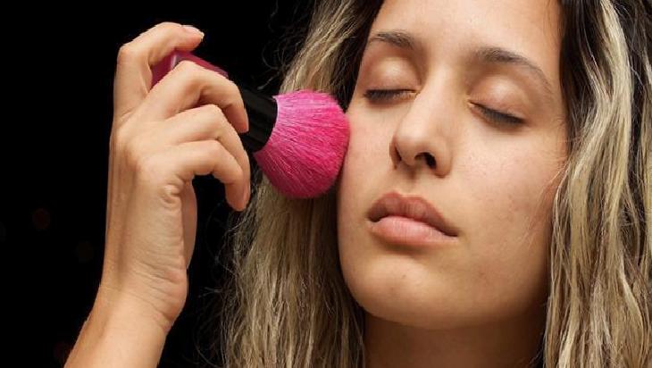 Birlikte Kullanılan Çok Amaçlı Kremsi Makyaj Ürünleri