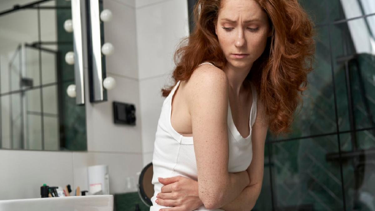 Regl Döneminde Ağrı ve Halsizlikle Başa Çıkmanın Doğal Yolları