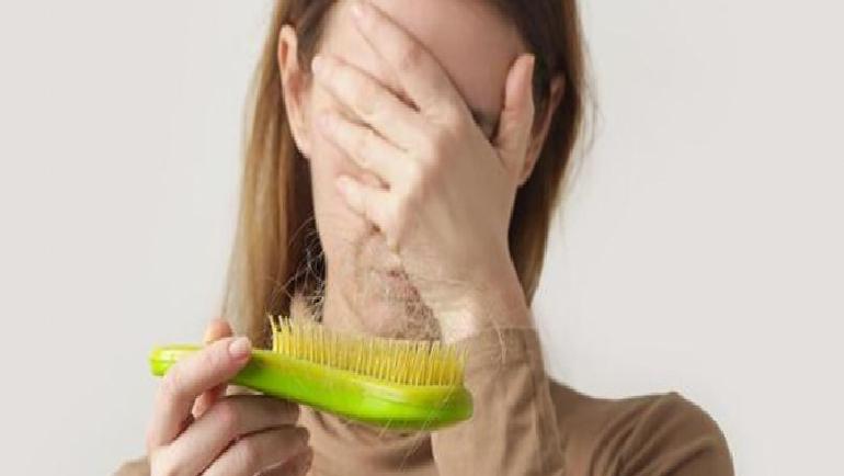 Kimyasallar ve Saç Sağlığı