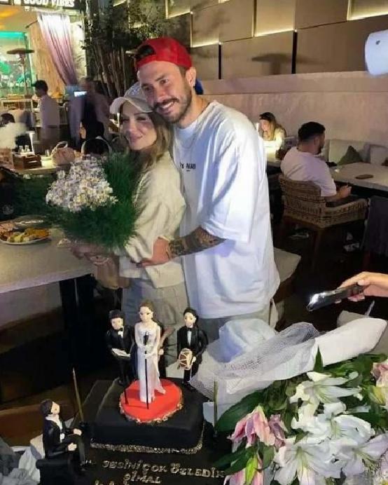 Eşinden Yürek Yakan Veda Paylaşımı