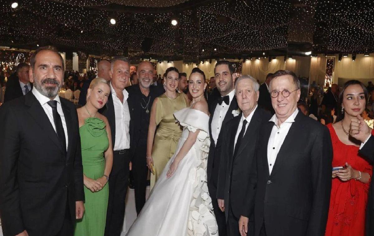 Konukları Büyüleyen Eğlence ve Sürprizler