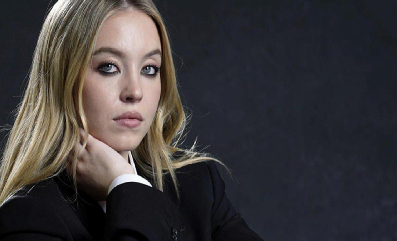 Sydney Sweeney'nin Sıradışı Kendine Has Girişimi