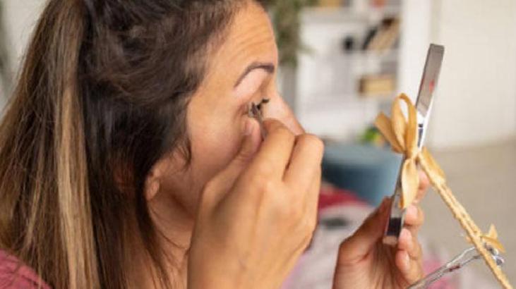 Giriş: TikTok’ta Yaygınlaşan Kirpik Kesme Trendleri