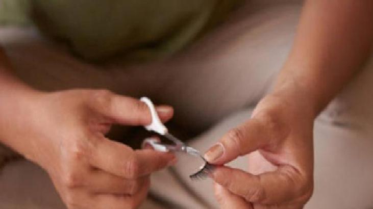 Kirpiklerin Göz Sağlığındaki Rolü ve Koruyucu İşlevi