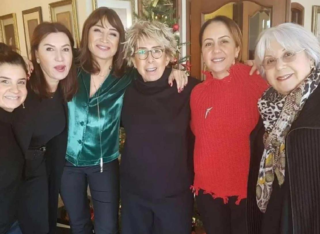 Demet Akbağ ve diğer sanatçıların taziye mesajları