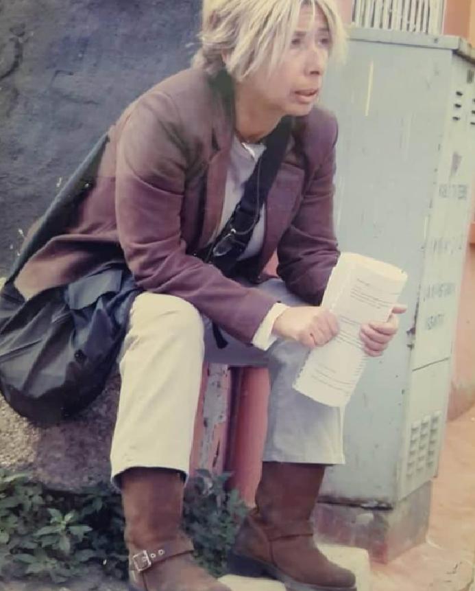 Sevgi Birsel Kimdir?