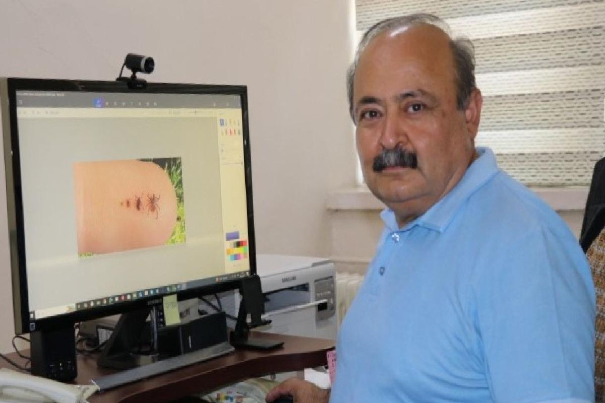 KENELER SICAKLIK ARTMADAN YUMURTADAN ÇIKMAZ