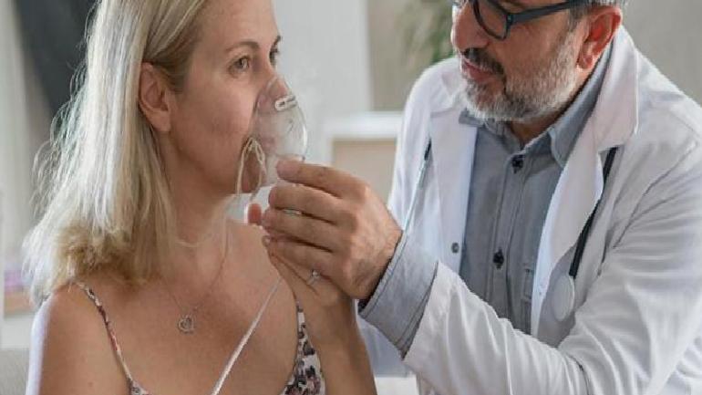 Tütün ve Tütün Ürünlerinin Solunum Sağlığına Etkisi