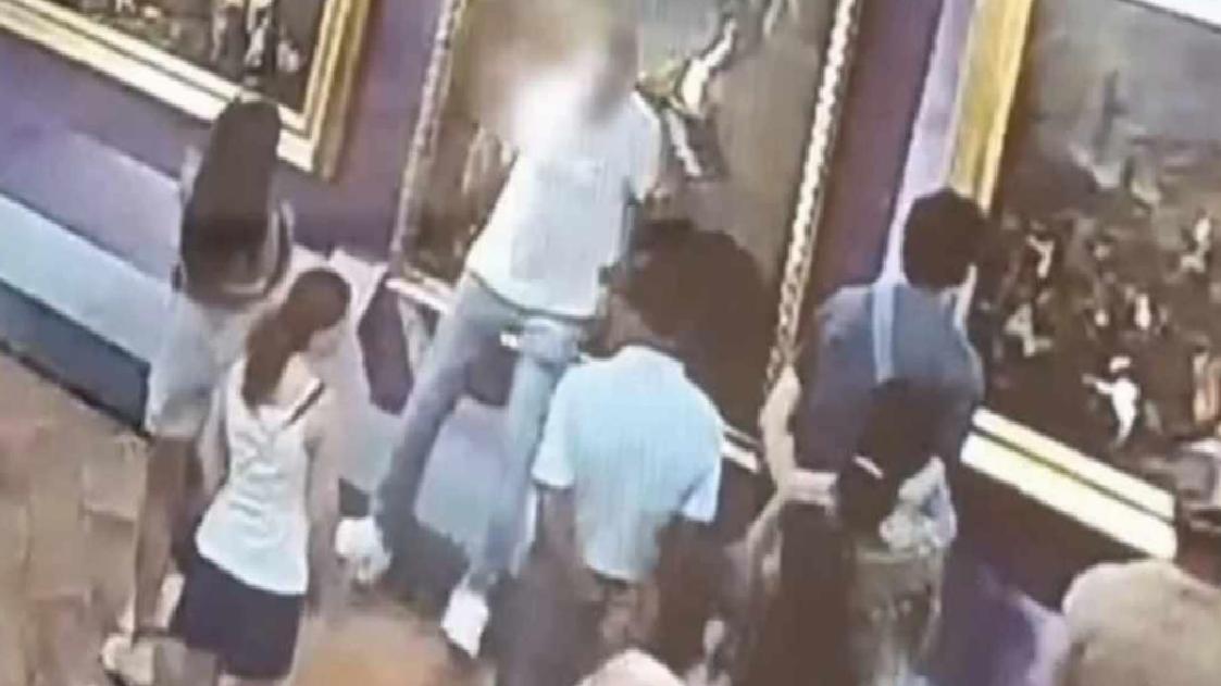 Müze Yöneticilerinden Sert Açıklamalar