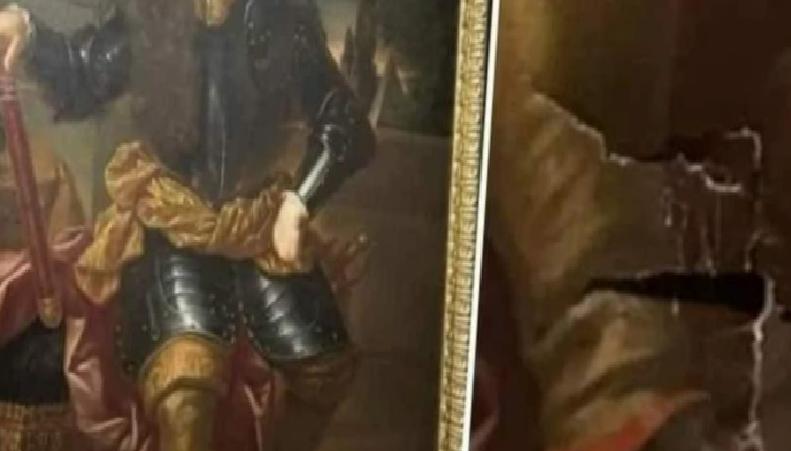 Müze Yöneticilerinden Sert Açıklamalar