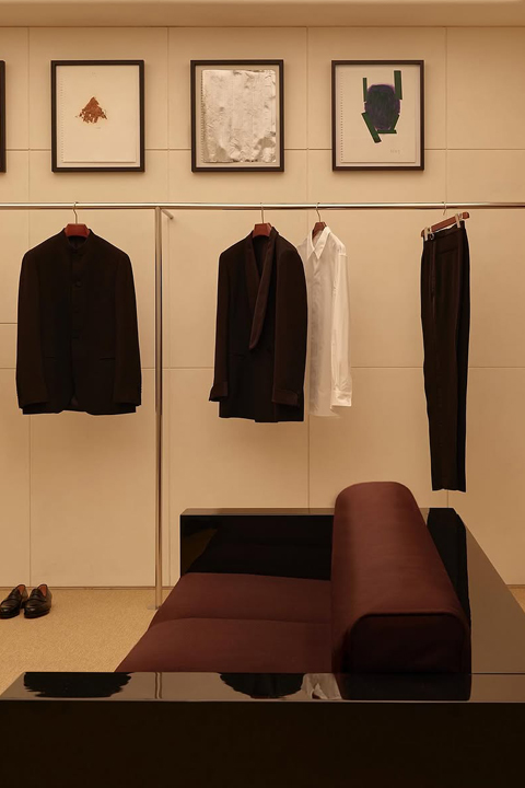 Yeni Mağaza ve Koleksiyon ile Köklü Bir Yeniden Doğuş