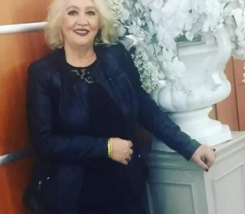 Ünlü Oyuncu Aynur Akarsu'nun Vefatı ve Kariyeri