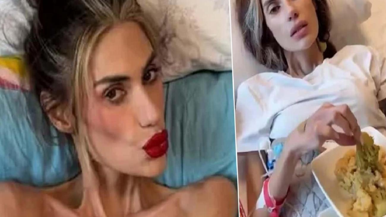 Hızlı Kilo Kaybı ve Yoğun Bakım