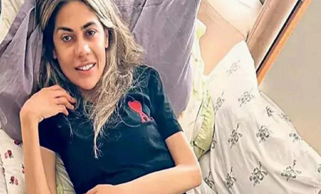 Sosyal medya dünyasının sevilen ismi Nihal Candan, Anoreksiya Nervoza hastalığı nedeniyle maalesef hayatını kaybetti