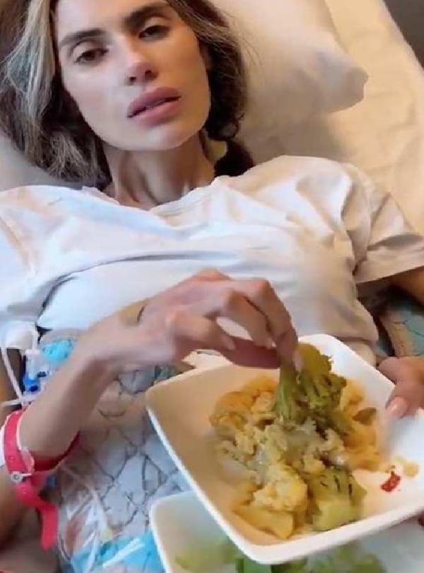 Anoreksiya Nervoza ile Başa Çıkış Süreci