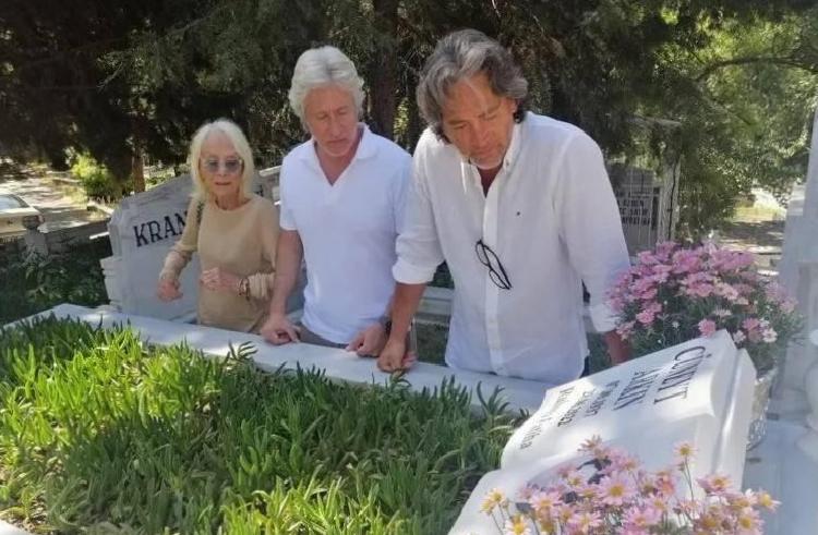 Vefatının Üçüncü Yılında Anma Törenleri