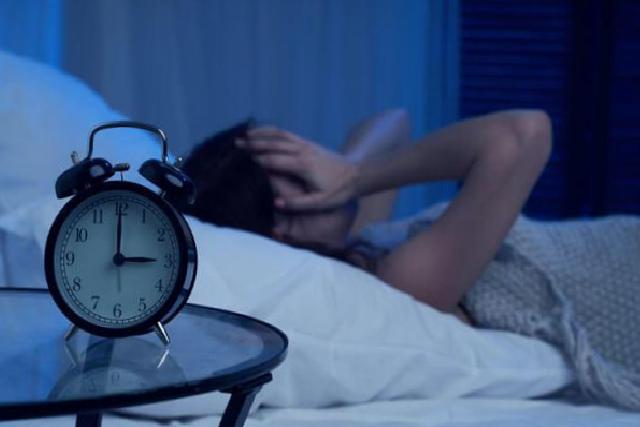 Uykusuzluk ve Beyin Yapısı Üzerindeki Etkileri