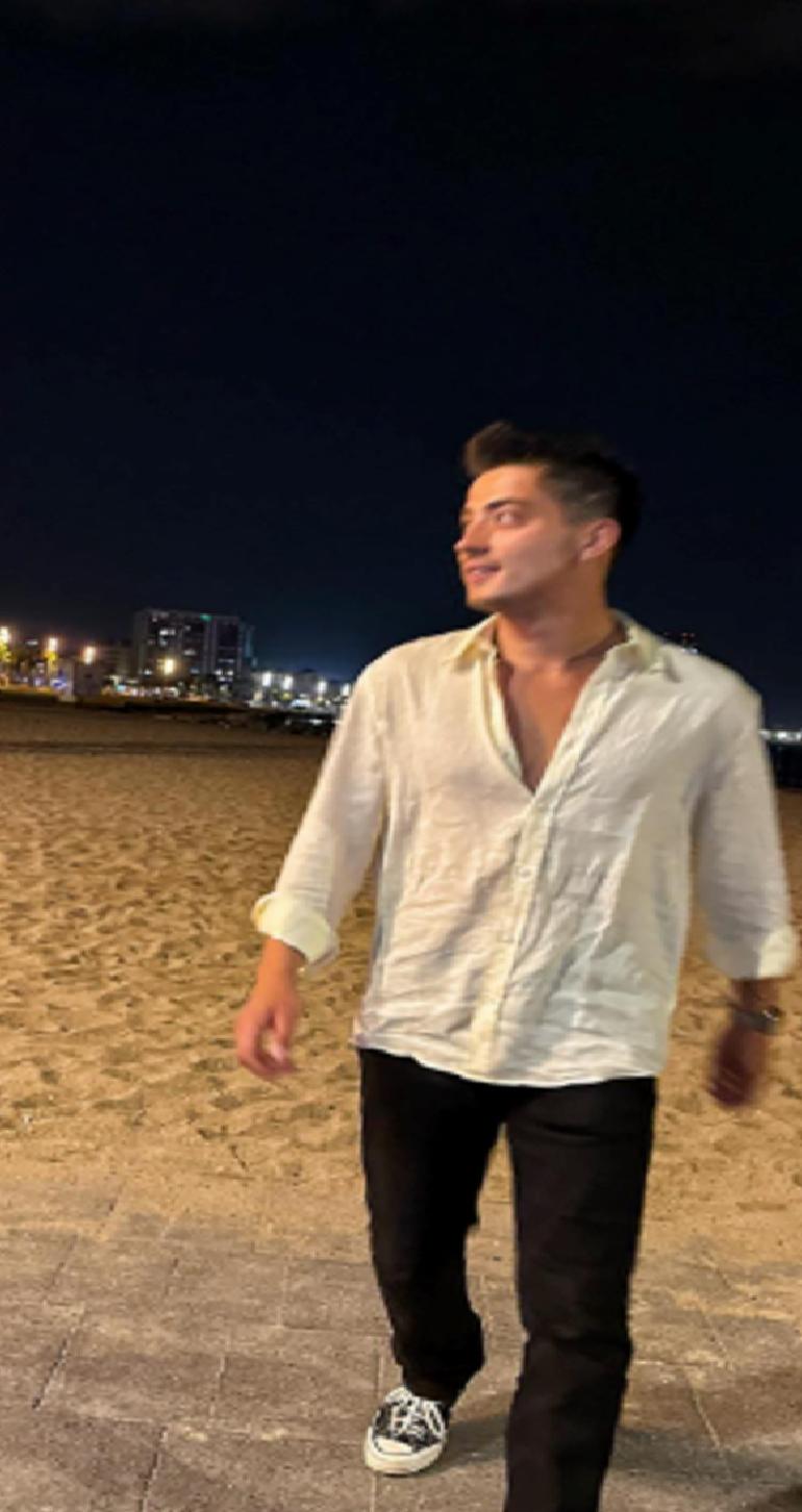 Yolculuk ve Sosyal Medya Paylaşımları