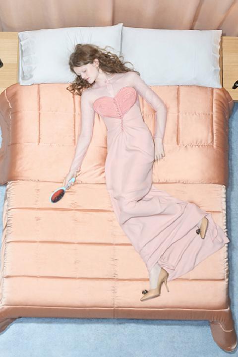 Valentino Resort 2026 Koleksiyonu: Sanat ve Duyguların Buluşması