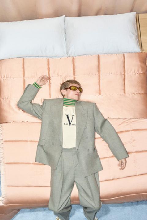 Valentino Resort 2026 Koleksiyonu: Sanat ve Duyguların Buluşması