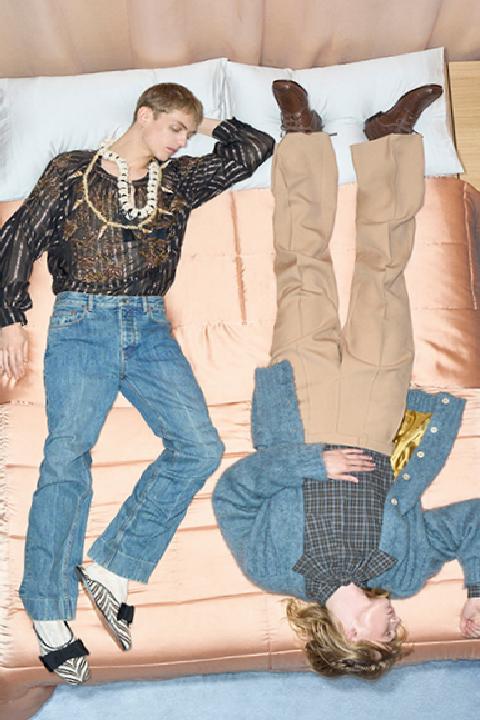 Valentino Resort 2026 Koleksiyonu: Sanat ve Duyguların Buluşması