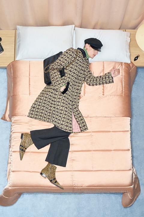 Valentino Resort 2026 Koleksiyonu: Sanat ve Duyguların Buluşması