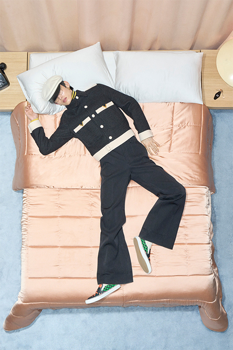 Valentino Resort 2026 Koleksiyonu: Sanat ve Duyguların Buluşması