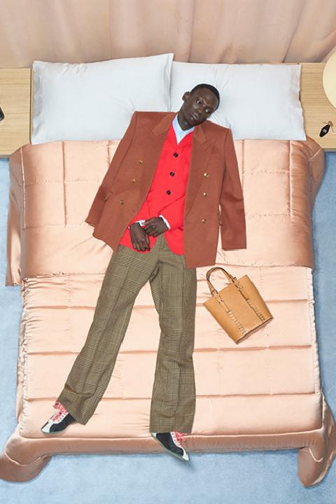 Valentino Resort 2026 Koleksiyonu: Sanat ve Duyguların Buluşması