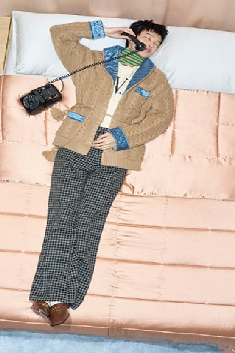 Valentino Resort 2026 Koleksiyonu: Sanat ve Duyguların Buluşması