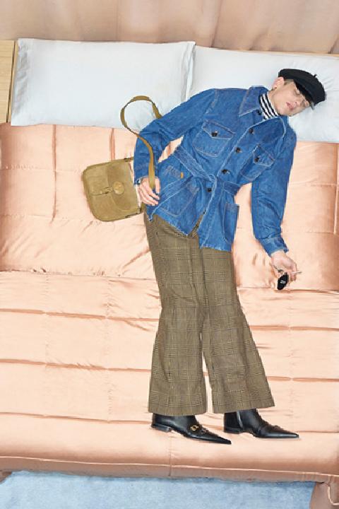 Valentino Resort 2026 Koleksiyonu: Sanat ve Duyguların Buluşması