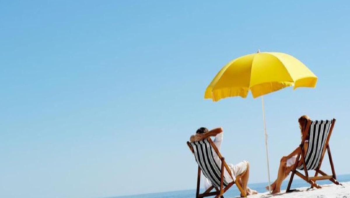 Yazın Tatil Keyfini Sağlıklı Bir Şekilde Sürdürün