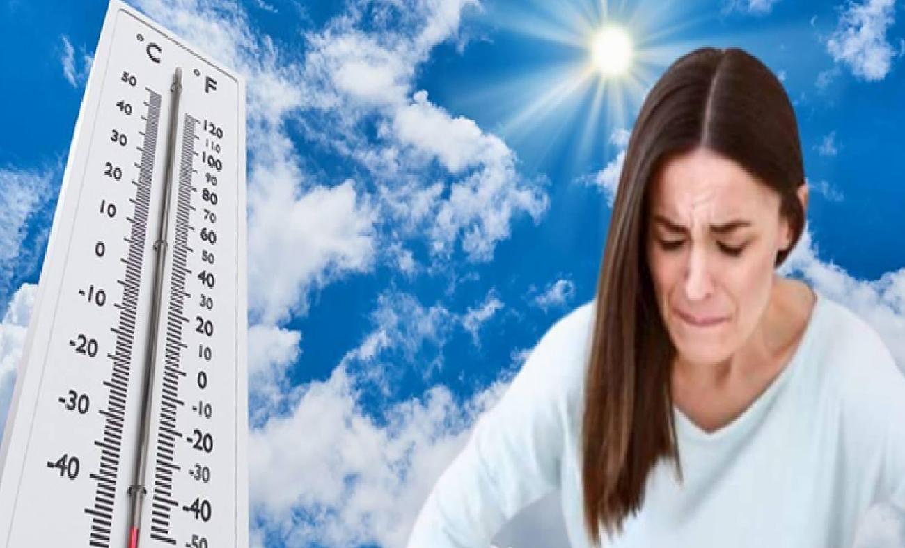 Harika bir yaz geçirmeyi planlarken sağlığınızdan ödün vermeyin