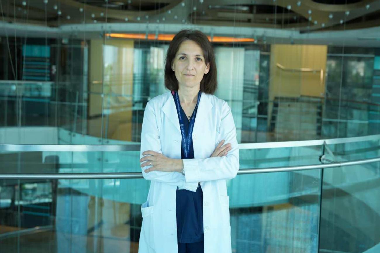 Bağırsak enfeksiyonlarının en büyük kaynağı ellerimiz