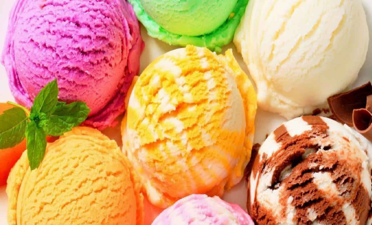 Yaz Aylarının Serinletici Lezzeti: Dondurma ve Sağlık İpuçları