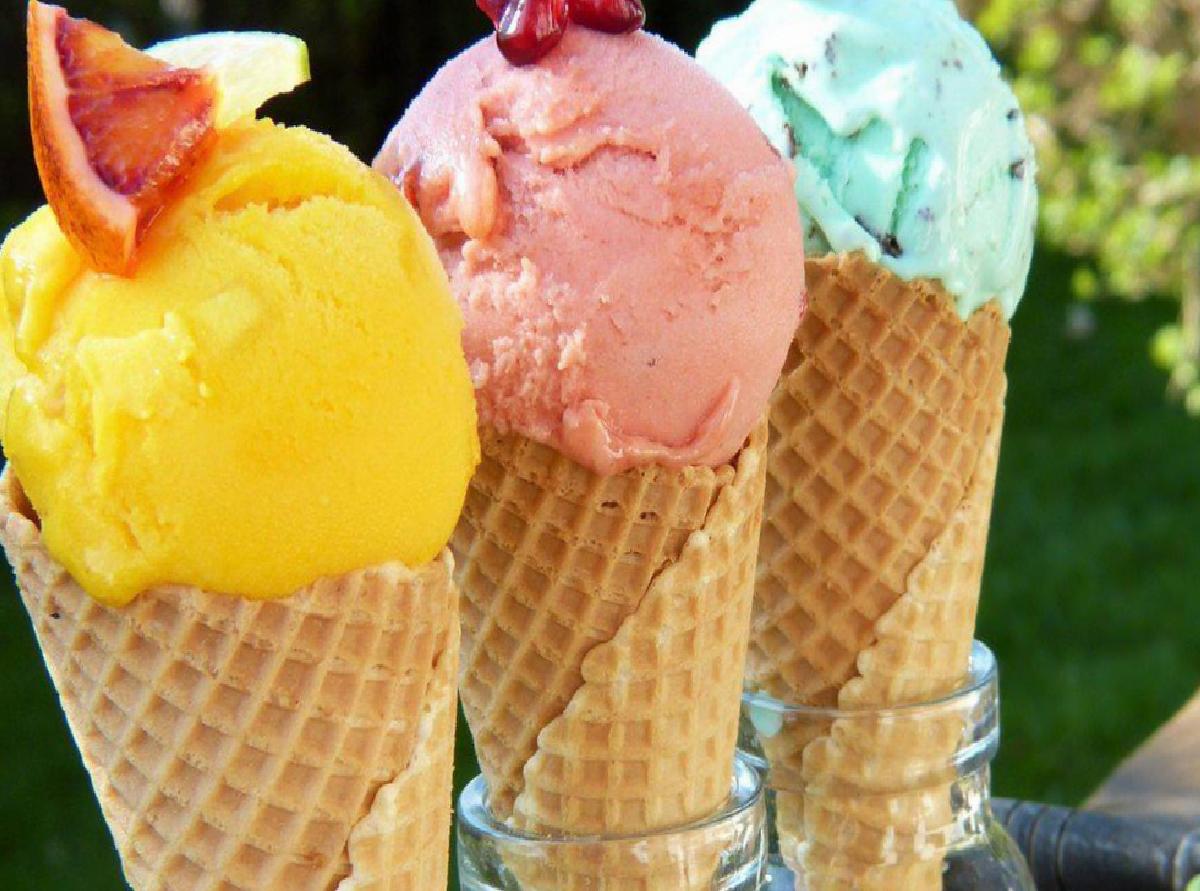 Sağlıksız Dondurma Tüketiminin Belirtileri