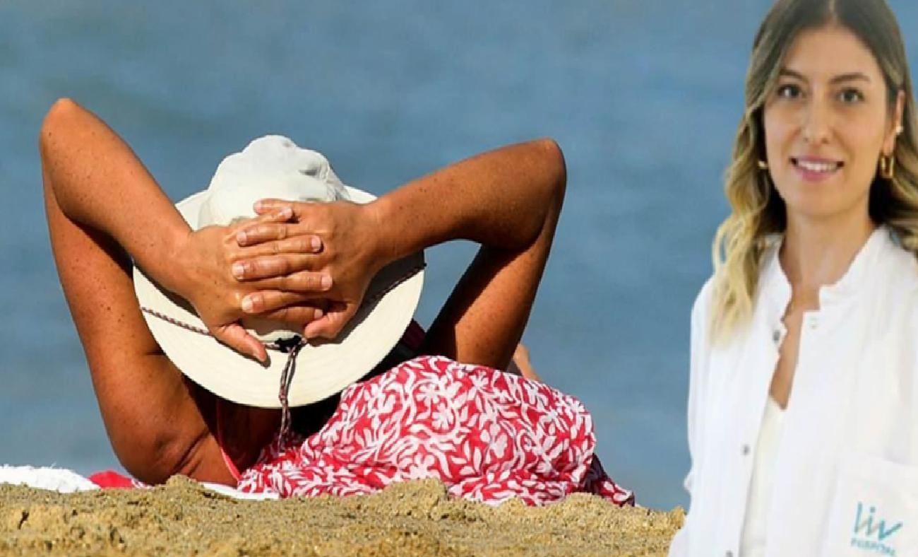 Yaz Mevsiminin Gözlemler ve Uyarılar