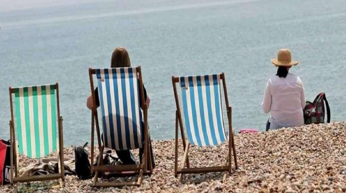 Sağlık İçin Doğru Güneşlenme Zamanları ve Uygulamaları