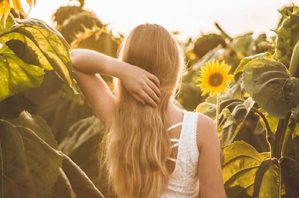 Yaz Mevsiminin Saçlara Etkisi ve Korunma Yolları