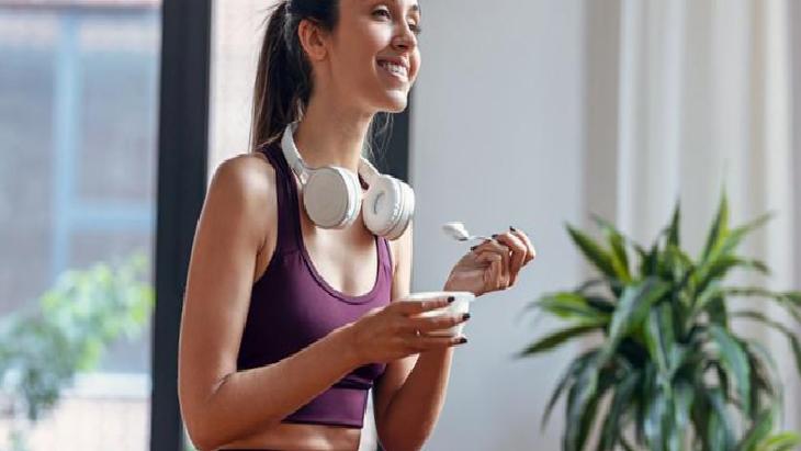 1- Antioksidanlardan Zengin Beslenmeye Önem Verin