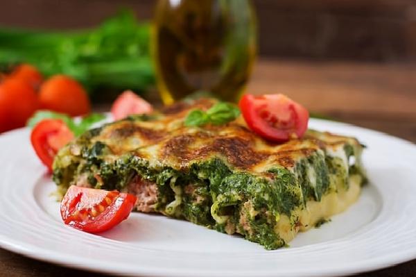 Baharatlı Tavuk But