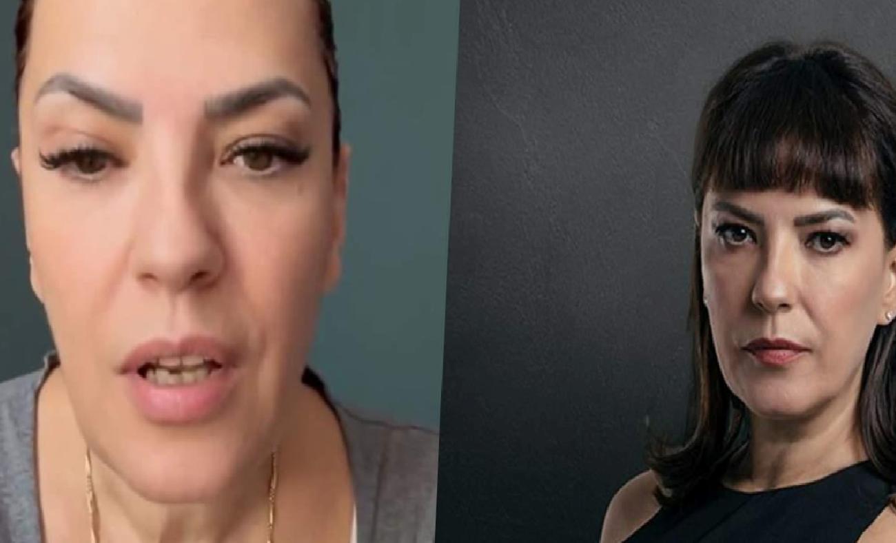 Yeşim Salkım'ın Geçmişteki Tartışmalı Sözleri ve Güncel Tepkiler