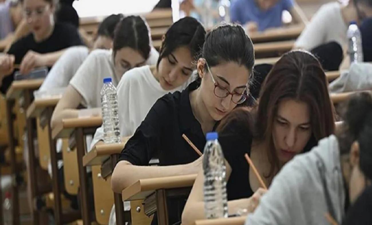 YKS Sınavına Yaklaşırken Öğrencilerin Dikkat Etmesi Gerekenler