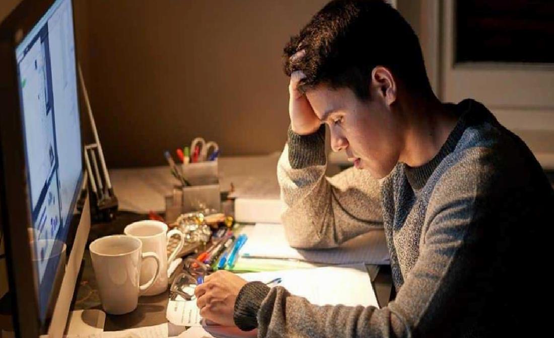 Uyku Düzeninizi Korumak ve Sınav Günü Hazırlıkları